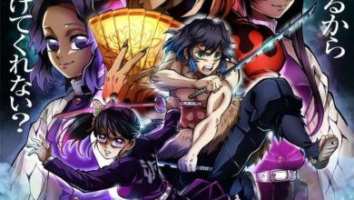 Demon Slayer’s