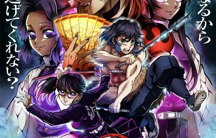 Demon Slayer’s