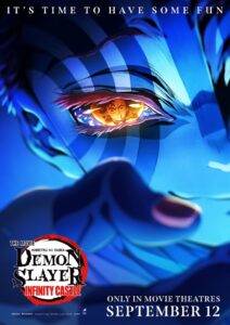 Demon Slayer’s