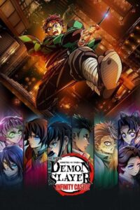 Demon Slayer’s