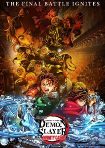 Demon Slayer’s