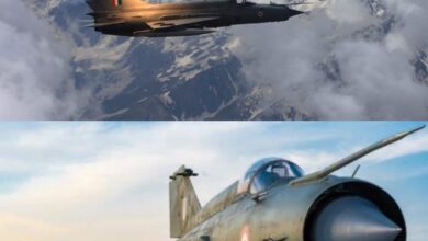 MiG-21