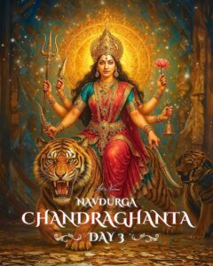 #नवरात्री