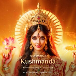 #नवरात्री