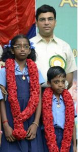 #Vaishali