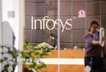 #Infosys