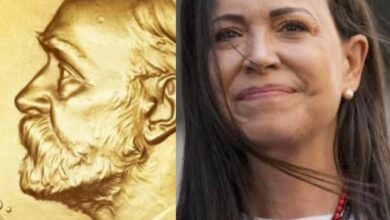 Peace Prize