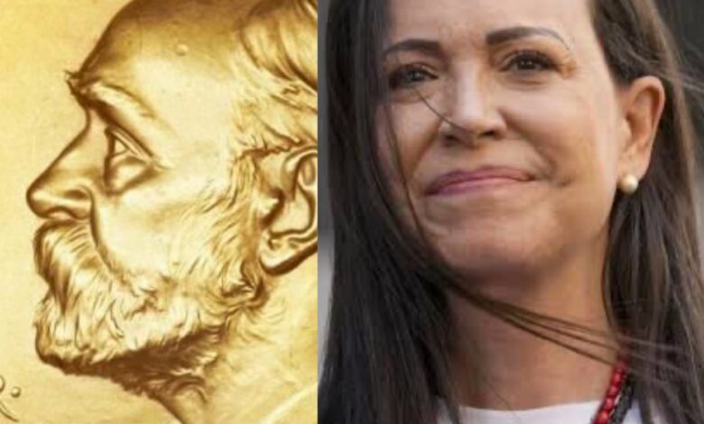 Peace Prize