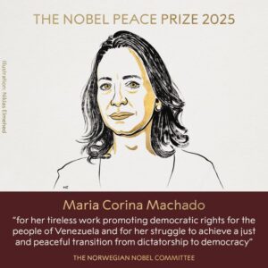 Peace Prize