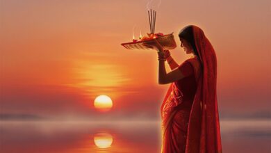 छठ महापर्व: