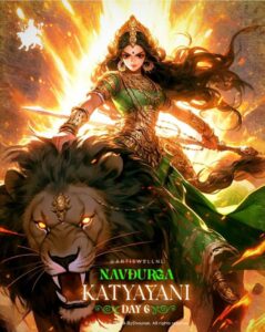 #नवरात्री