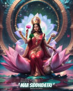 #नवरात्री