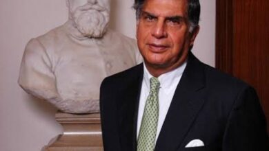 #Ratan Tata