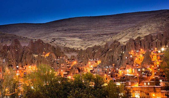 Kandovan