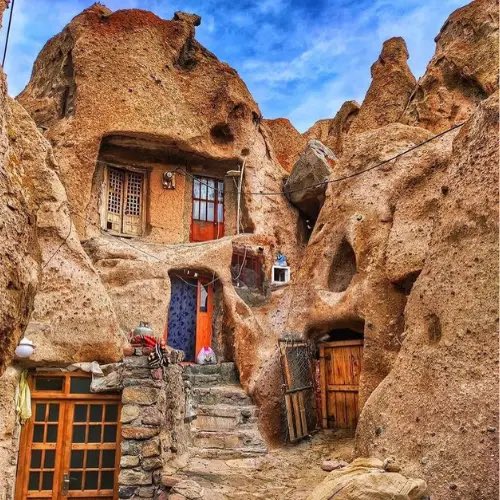 Kandovan