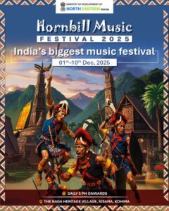 Hornbill Festival