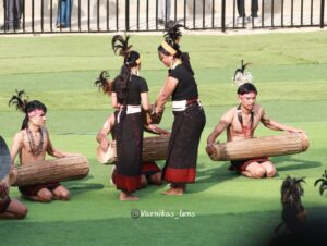 Hornbill Festival