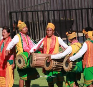 Hornbill Festival
