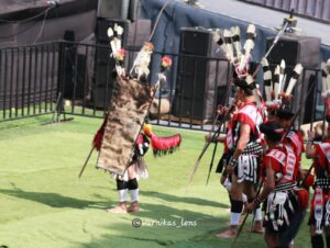 Hornbill Festival