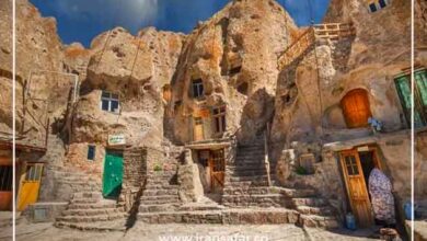 Kandovan