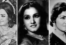 मल्लिका-ए-तरन्नुम नूरजहाँ