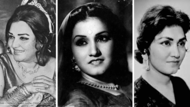 मल्लिका-ए-तरन्नुम नूरजहाँ