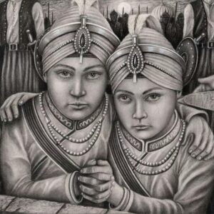 धर्म के चार स्तंभ: