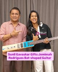 Cricket Meets Chords: 