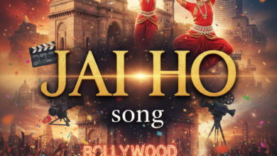 "Jai Ho" Controversy: