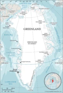 Greenland