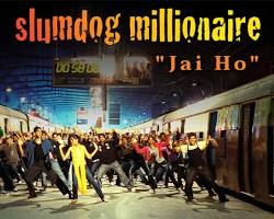"Jai Ho" Controversy: