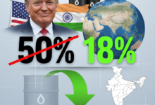 भारत की बड़ी जीत: