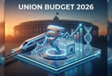 #UnionBudget2026