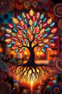 जड़ें मजबूत