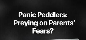 Panic Peddlers :