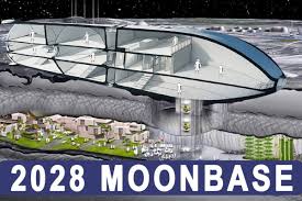 Moonbase Alpha
