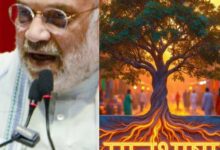 जड़ें मजबूत