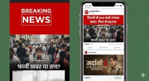 सावधान !