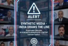 Synthetic Media