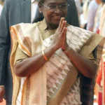 राष्ट्रपति