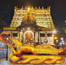 Padmanabhaswamy