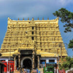 Padmanabhaswamy