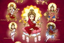 चैत्र नवरात्रि