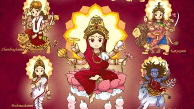 चैत्र नवरात्रि