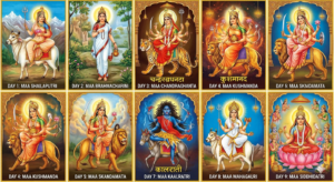 चैत्र नवरात्रि