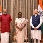 राष्ट्रपति