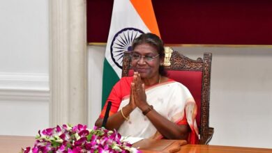 рд░рд╛рд╖реНрдЯреНрд░рдкрддрд┐