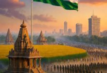 विश्वगुरु भारत: