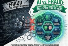 AI vs. Fraud