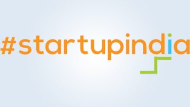 #Startup